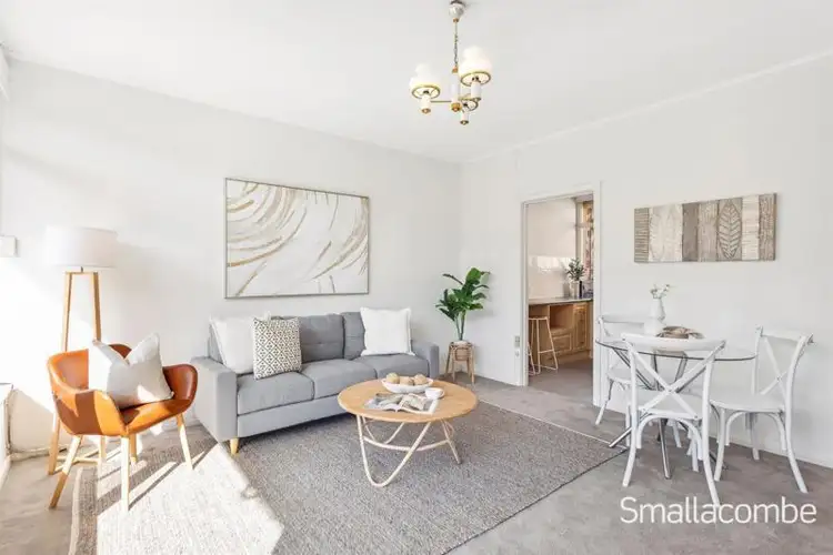 Third view of Homely unit listing, 1/94 Fisher Street, Fullarton SA 5063