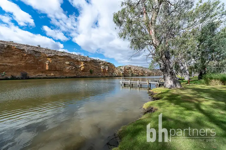 Second view of Homely townhouse listing, 2995 Purnong Road, Caurnamont SA 5238