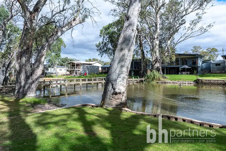 Fifth view of Homely townhouse listing, 2995 Purnong Road, Caurnamont SA 5238