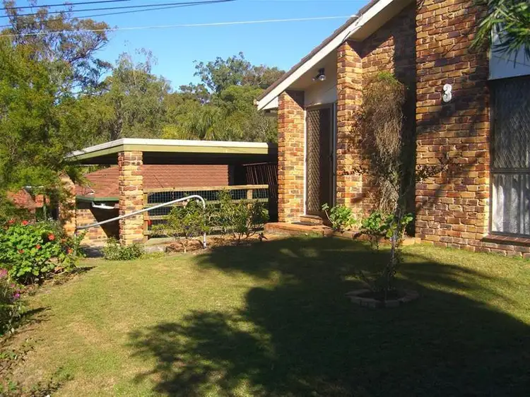 3 Quantock Court, Rochedale South QLD 4123