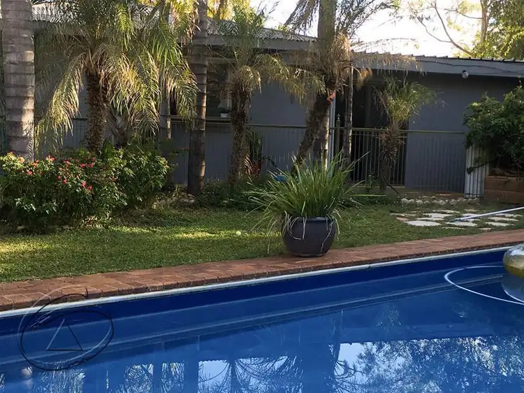 38 Carruthers Crescent, Gillen NT 870