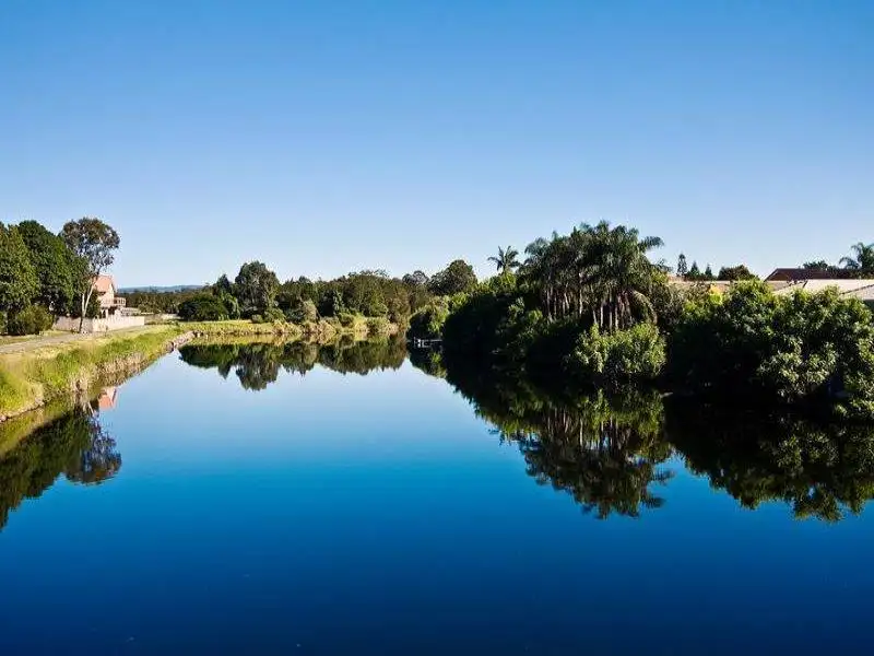 Main view of Homely house listing, 6 Waterford Court, Bundall QLD 4217