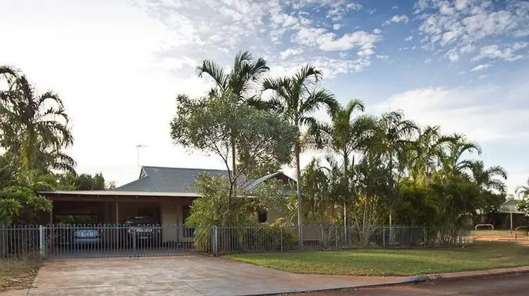 Sixth view of Homely house listing, 161 Sanderling Drive, Djugun WA 6725