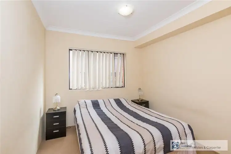 Fifth view of Homely apartment listing, 27/35-37 Harrow Road, Auburn NSW 2144