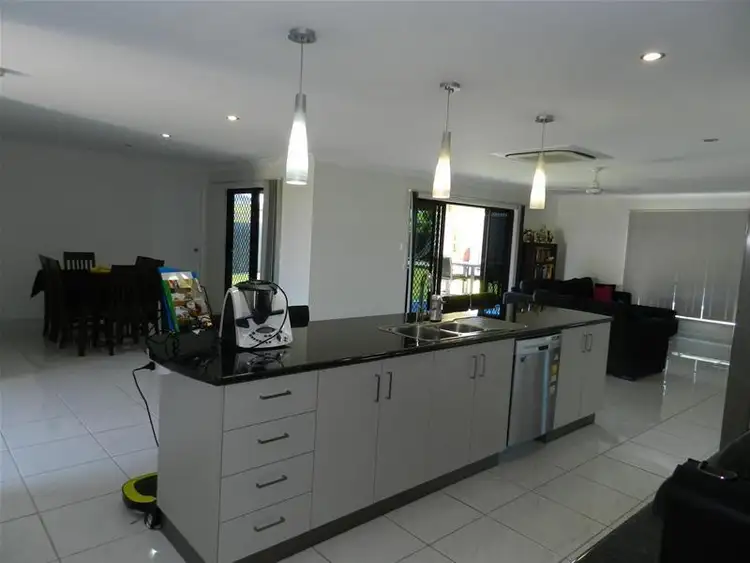 Sixth view of Homely house listing, 50 Millenium Drive, Sarina QLD 4737