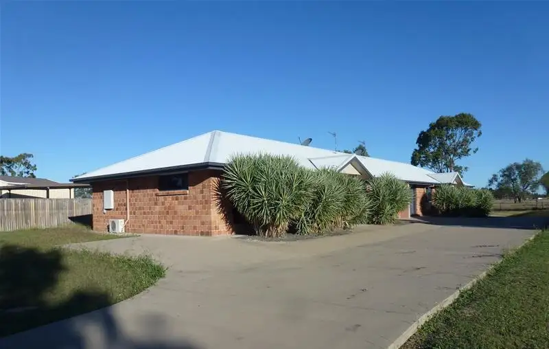 Main view of Homely townhouse listing, 32 Cassia Court, Nebo QLD 4742