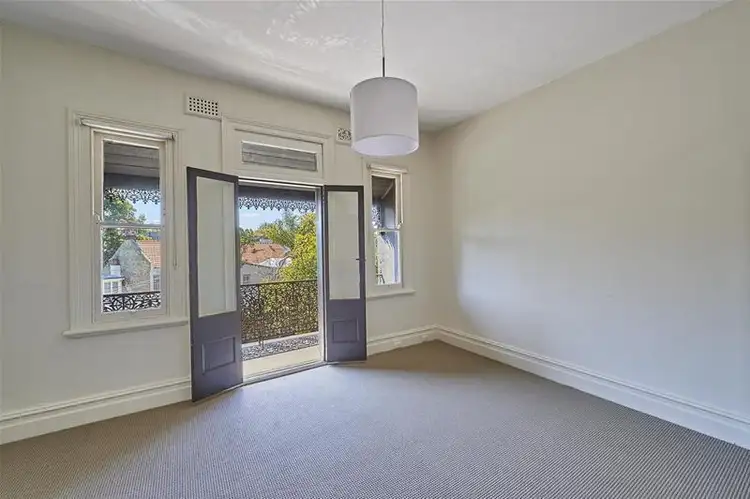Sixth view of Homely house listing, 34 Gosbell Street, Paddington NSW 2021