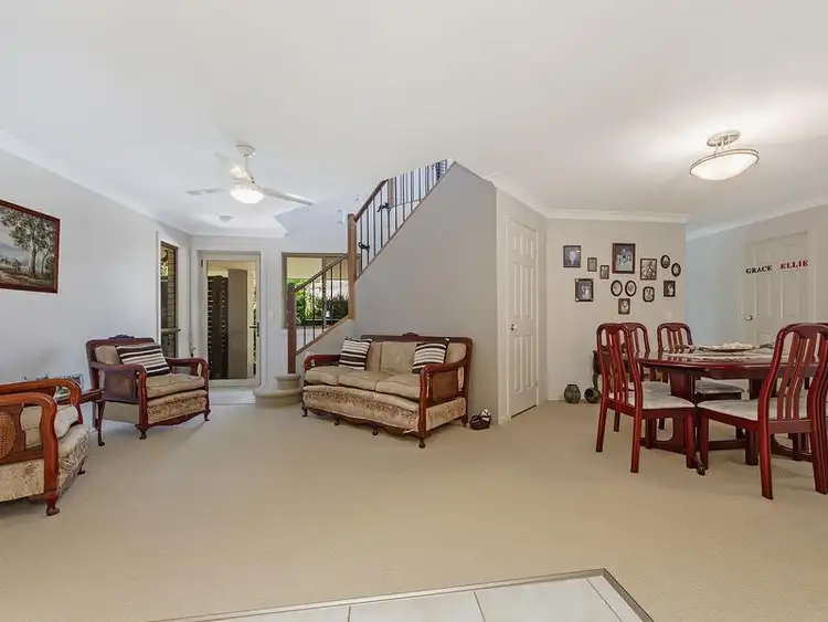 Sixth view of Homely house listing, 13 Singleton Court, Helensvale QLD 4212