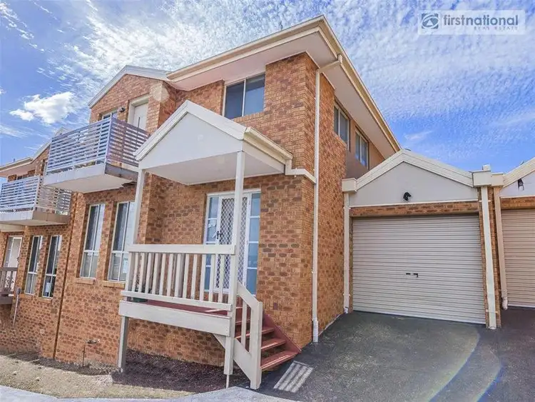 7/10 shankland blvd, Meadow Heights VIC 3048