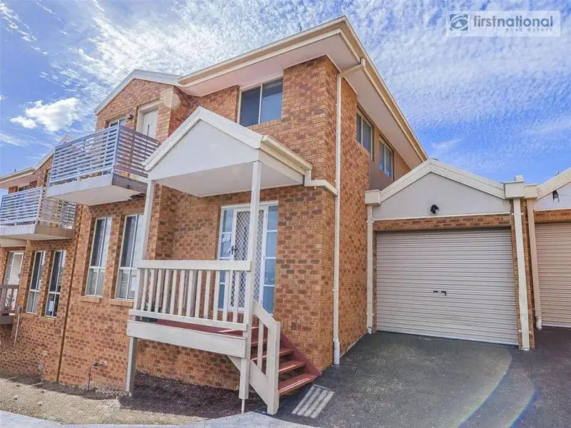 Main view of Homely unit listing, 7/10 shankland blvd, Meadow Heights VIC 3048