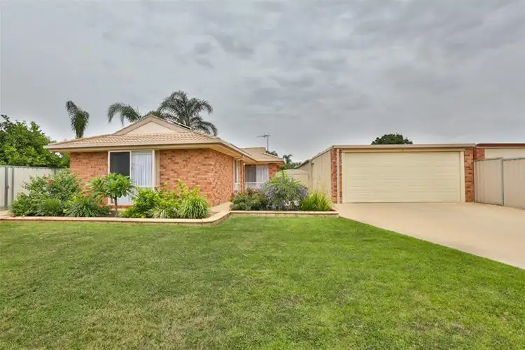 1 Fawkner Court, Mildura VIC 3500