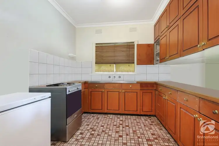 Third view of Homely block of units listing, 1-6/379 Tarakan Street, North Albury NSW 2640