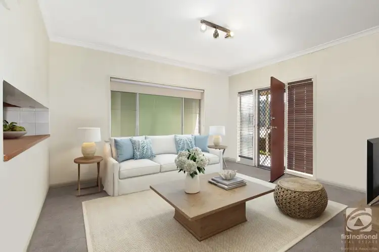 Fifth view of Homely block of units listing, 1-6/379 Tarakan Street, North Albury NSW 2640