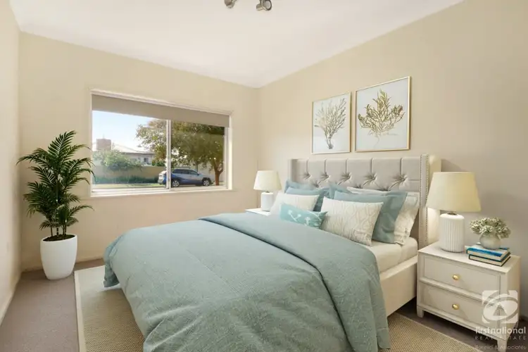 Sixth view of Homely block of units listing, 1-6/379 Tarakan Street, North Albury NSW 2640