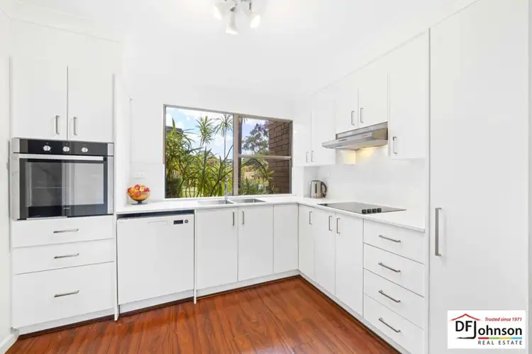 Second view of Homely villa listing, 13/36 York Street, Oatlands NSW 2117