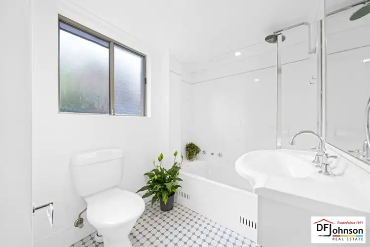 Sixth view of Homely villa listing, 13/36 York Street, Oatlands NSW 2117