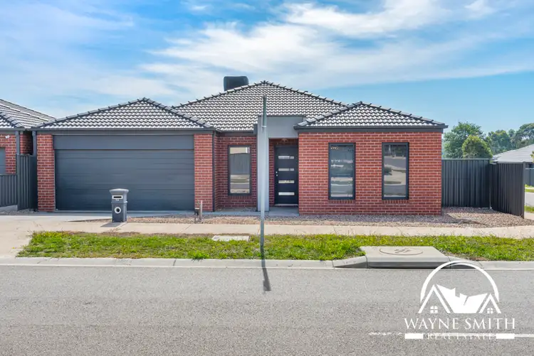 Main view of Homely house listing, 19 May Street, Kilmore VIC 3764