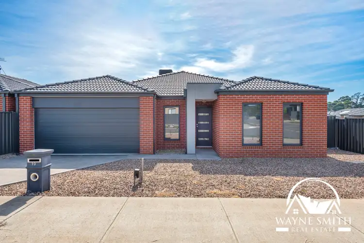 Second view of Homely house listing, 19 May Street, Kilmore VIC 3764