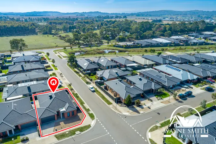 Third view of Homely house listing, 19 May Street, Kilmore VIC 3764
