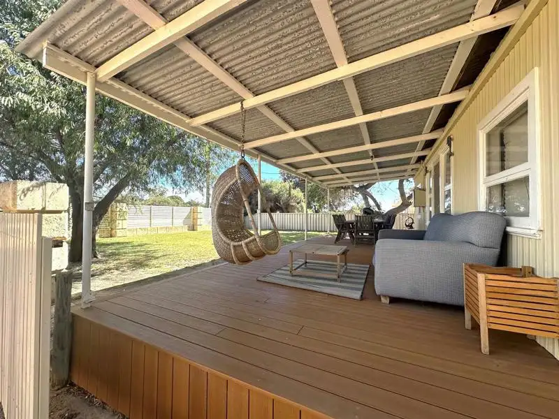 Main view of Homely house listing, 100 Thomas Street, Leeman WA 6514