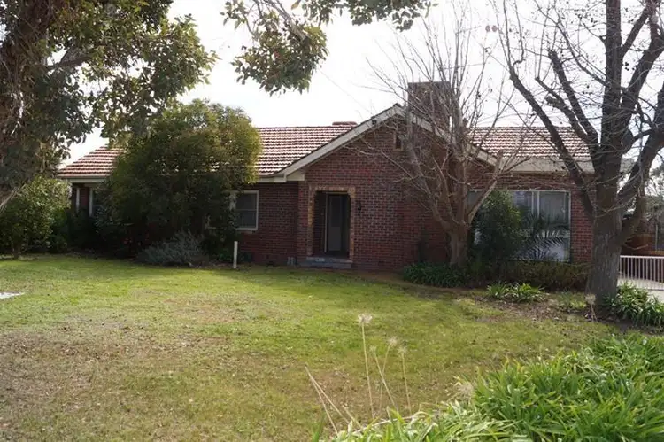 Main view of Homely house listing, 23 O'Connor Street, Numurkah VIC 3636