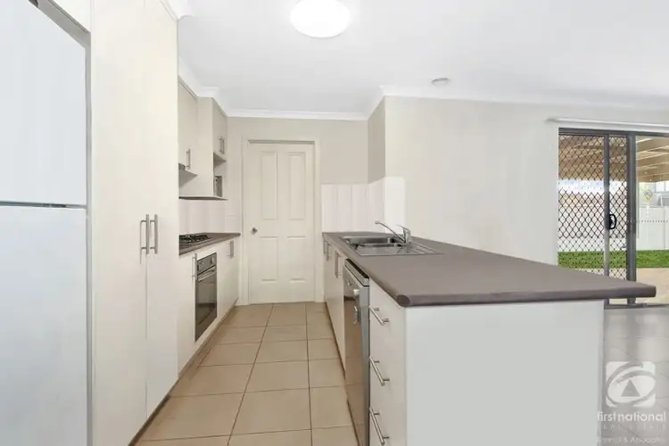 Second view of Homely house listing, 14 Georgina Street, West Wodonga VIC 3690