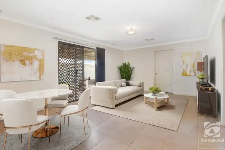 Third view of Homely house listing, 14 Georgina Street, West Wodonga VIC 3690