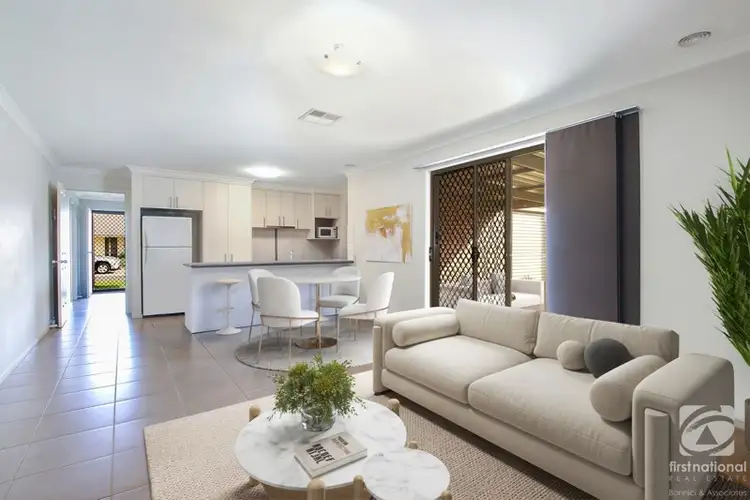 Fourth view of Homely house listing, 14 Georgina Street, West Wodonga VIC 3690