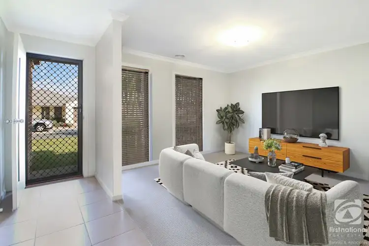 Fifth view of Homely house listing, 14 Georgina Street, West Wodonga VIC 3690