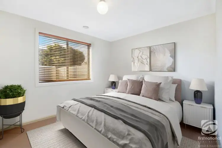 Sixth view of Homely house listing, 14 Georgina Street, West Wodonga VIC 3690