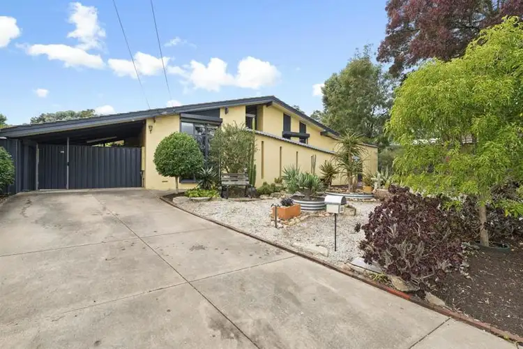 22 Walsh Street, Vista SA 5091