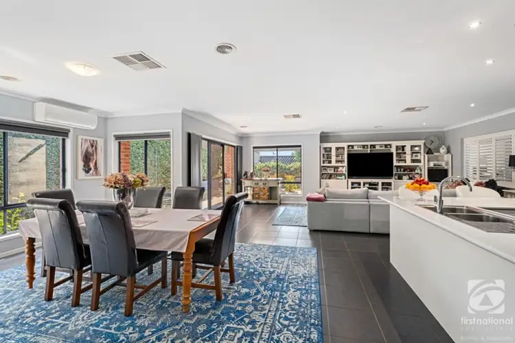43 Bremer Avenue, Leneva VIC 3691