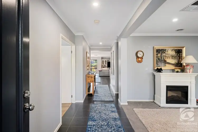 Fifth view of Homely house listing, 43 Bremer Avenue, Leneva VIC 3691