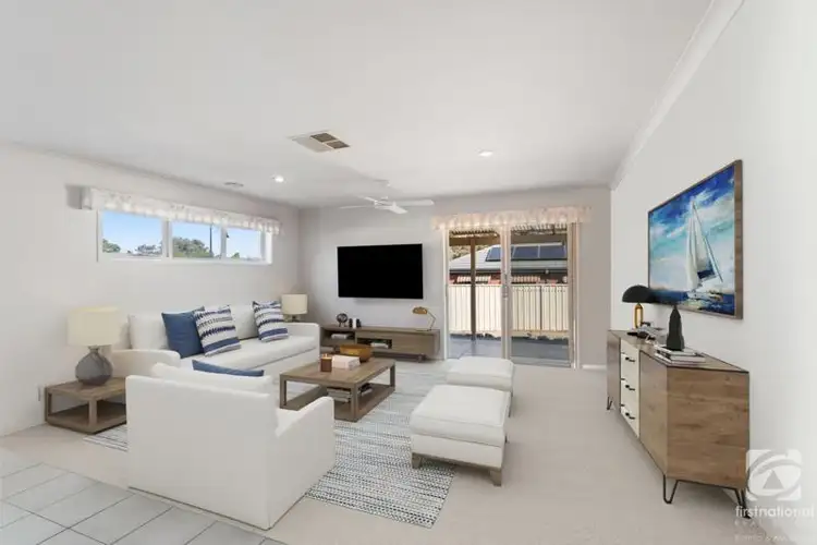 Sixth view of Homely house listing, 7 Galaxias Terrace, Bandiana VIC 3691