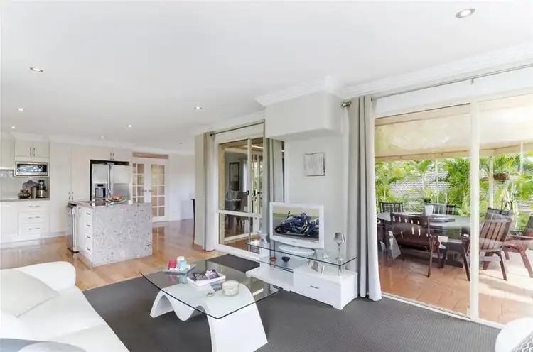 Fifth view of Homely house listing, 6 Barlee Court, Elanora QLD 4221