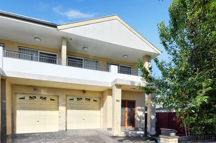 36A Victoria Street East, Lidcombe NSW 2141
