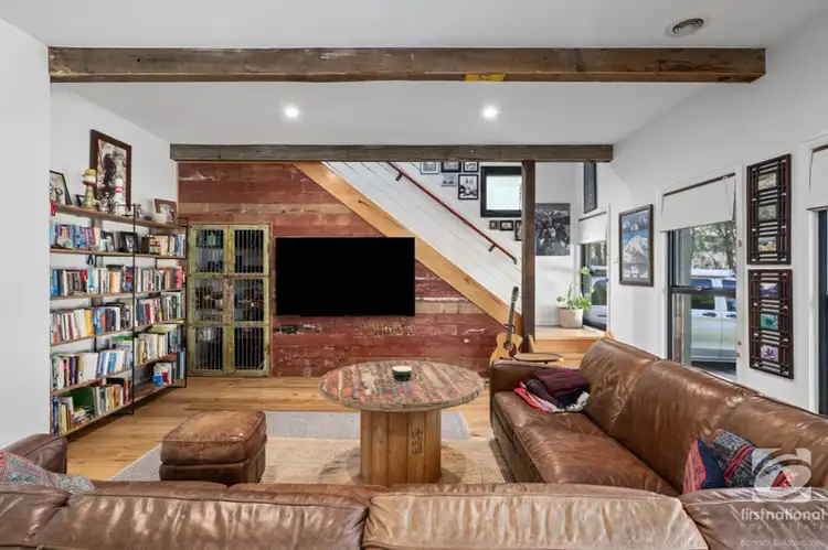 17 Mullins Road, Killara VIC 3691
