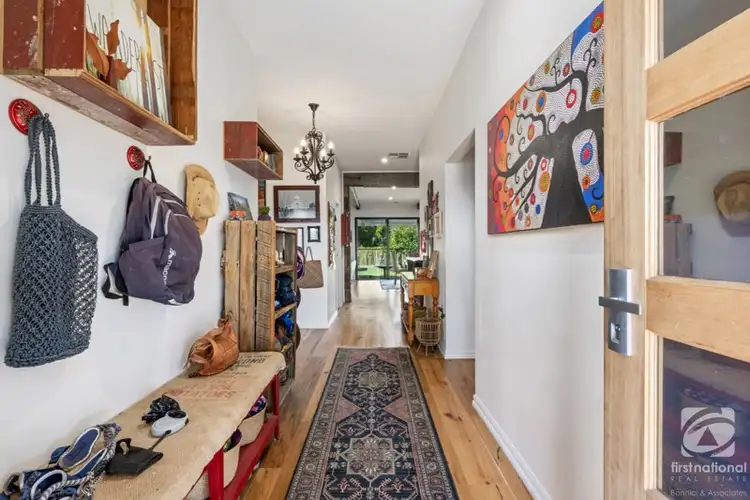 Third view of Homely house listing, 17 Mullins Road, Killara VIC 3691