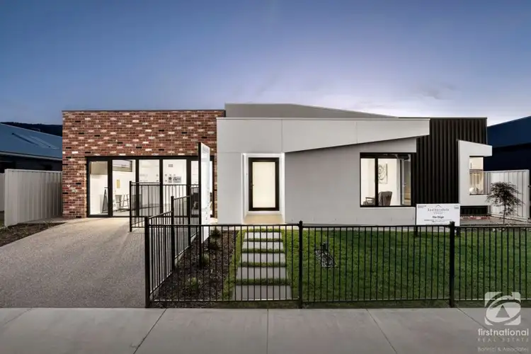 Main view of Homely house listing, 11 Freeman Crescent, Baranduda VIC 3691