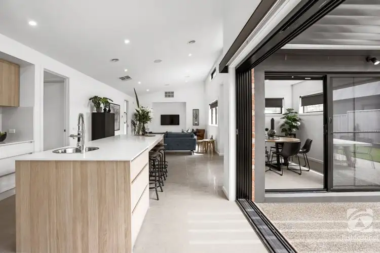 Second view of Homely house listing, 11 Freeman Crescent, Baranduda VIC 3691