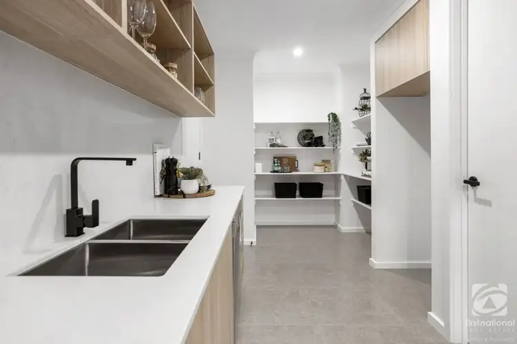 Third view of Homely house listing, 11 Freeman Crescent, Baranduda VIC 3691