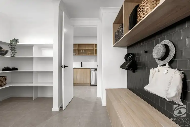 Fourth view of Homely house listing, 11 Freeman Crescent, Baranduda VIC 3691