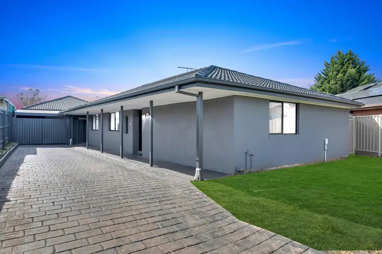 19 Sheoak Court, Meadow Heights VIC 3048