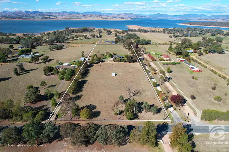 Main view of Homely rural property listing, 1082 Table Top Road, Table Top NSW 2640