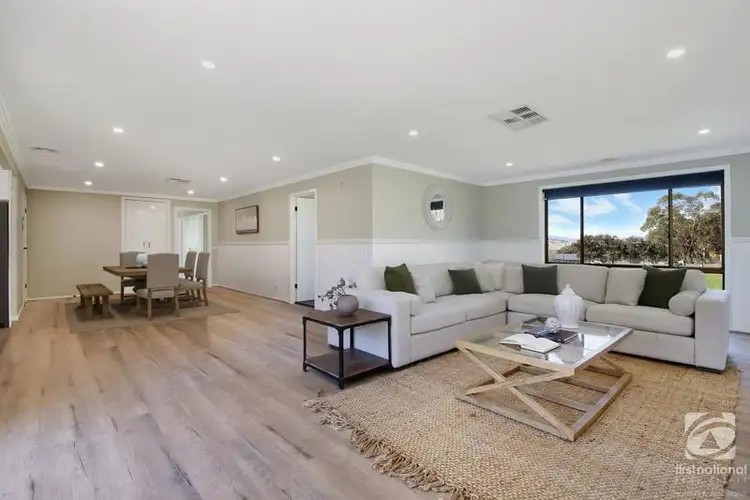 Second view of Homely rural property listing, 1082 Table Top Road, Table Top NSW 2640