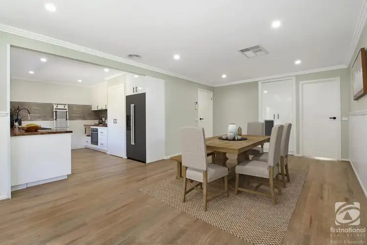 Third view of Homely rural property listing, 1082 Table Top Road, Table Top NSW 2640