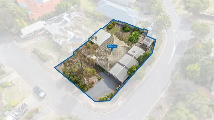 Main view of Homely house listing, 23 Woodhall Drive, Happy Valley SA 5159