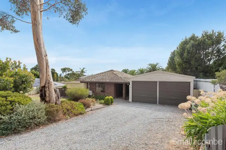 Third view of Homely house listing, 23 Woodhall Drive, Happy Valley SA 5159