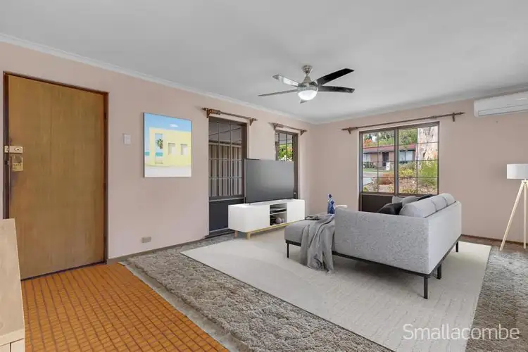 Fifth view of Homely house listing, 23 Woodhall Drive, Happy Valley SA 5159