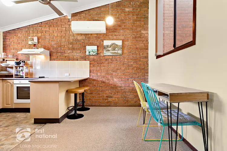 Third view of Homely villa listing, 67/29 Taurus Street, Elermore Vale NSW 2287